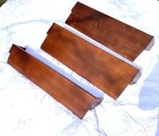 3 Regalböden Regalsystem WK