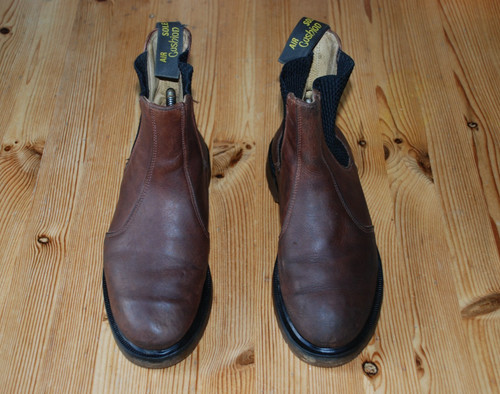 Martens chealsea damen - chealsea,