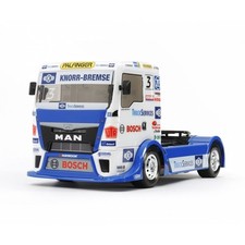 Tamiya 58632 rc truck - rc,