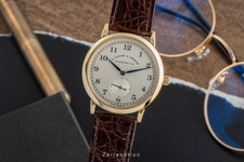 A. Lange & Söhne 1815 18K