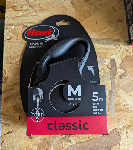Flexi classic automatikleine - flexi,