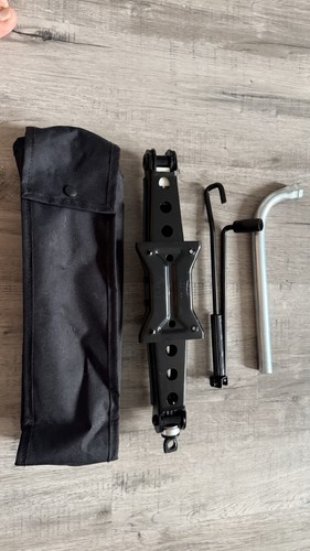 Original wagenheber 3q0 - original,