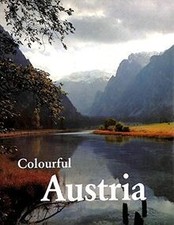 Colourful Austria von Heinz