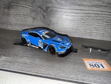 Scalextric C3718 Aston Martin