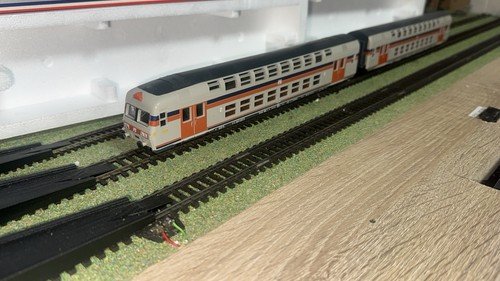 Lima nahverkehrszug - lima,