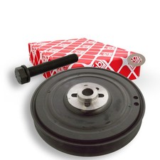 FEBI BILSTEIN Riemenscheibe