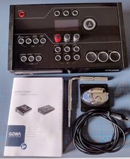 Drum soundmodul gewa g5 - e-drum,