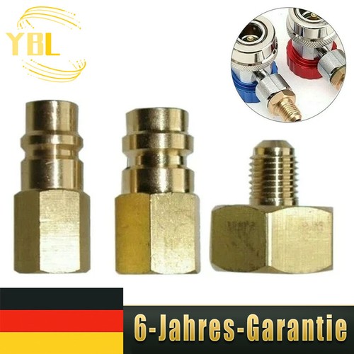 Flaschen adaptersatz für - flaschen,
