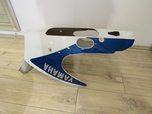 Yamaha bugverkleidung - yamaha,