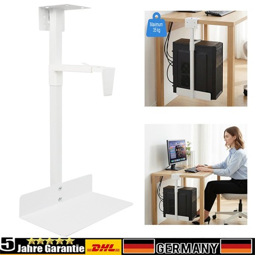 Halterung unter - pc,