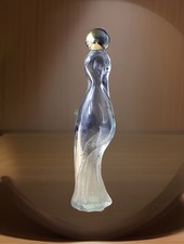 Avon Moonwind 30ml EDC Flamingo Decanter 70er J . Rarität leer ?