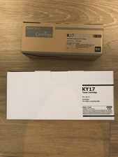 2 x neuer Toner TK-17 Kyocera