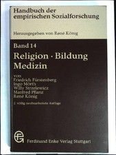 Handbuch der empirischen