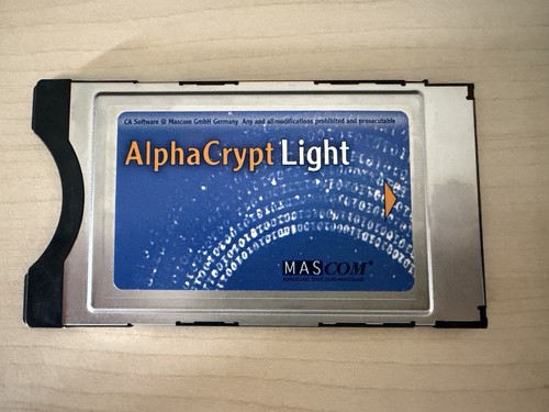 Mascom modul alpha - mascom,