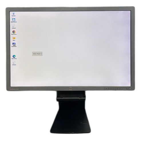 Elitedisplay e241i - hp,