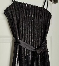 NEU! Kaufhof wunderschönes Kleid Abendkleid Gr. 34/36 Hochzeit Manguun Corsage