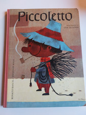 PICCOLETTO - Renato Rascel /