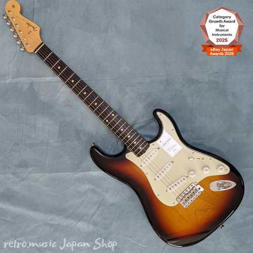Fender made japan heritage - made,