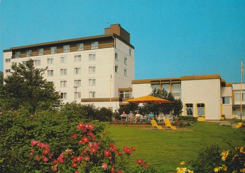 293775 großenbrode kurhotel - 293775,