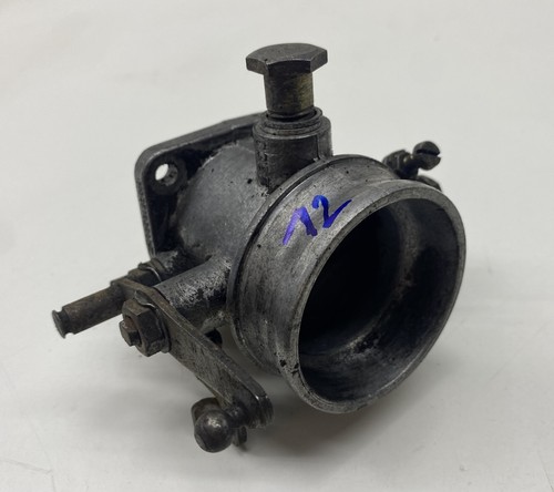 Original mercedes w115 - mercedes, w123