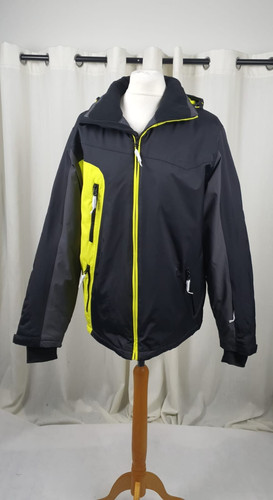Crane herren skijacke - crane,