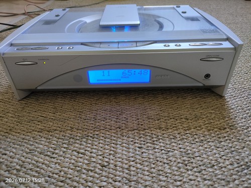 Jvc compact component - ,