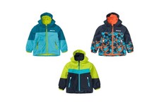 lupilu Jungen Schneejacke