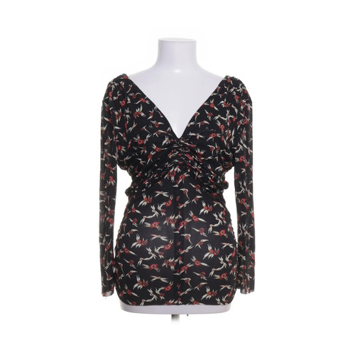 Isabel marant bluse - bluse,, größe