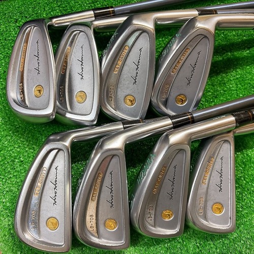 Honma golf 708 neu f - honma,