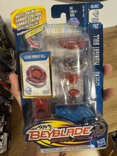 Hasbro Beyblade Metal Fusion