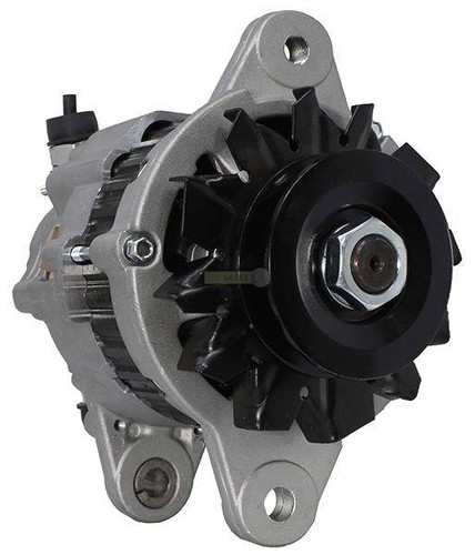 Lichtmaschine 30amp neu - -, oe