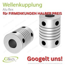 Wellenkupplung Shaft Coupler