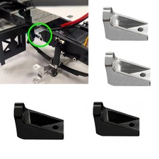 Für SCANIA R650 /Hunter 1/32