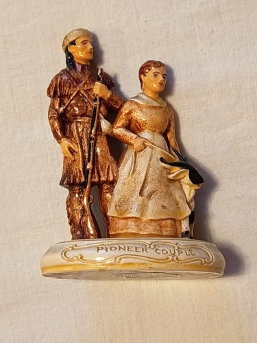Sebastian miniature pioneer - miniature, „pioneer