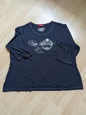 Damen Langarmshirt 3/4 Ärmel