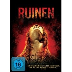 Ruinen dvd g - ruinen,