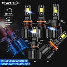 D1S D2S H7 H4 H11 H8 H9 led