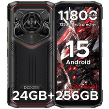 DOOGEE Blade20Pro Outdoor