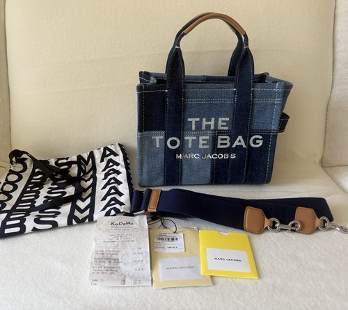 Original marc jacobs the tote - original,