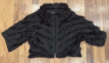 Oakwood Felljäckchen 36/38