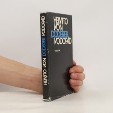 Vodopád  |  Heimito von