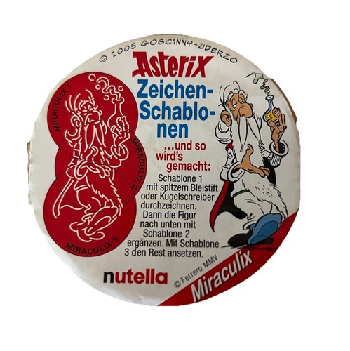 Jubiläum asterix - jubiläum, 🎉asterix