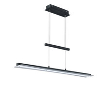 Trio Smash LED Pendelleuchte