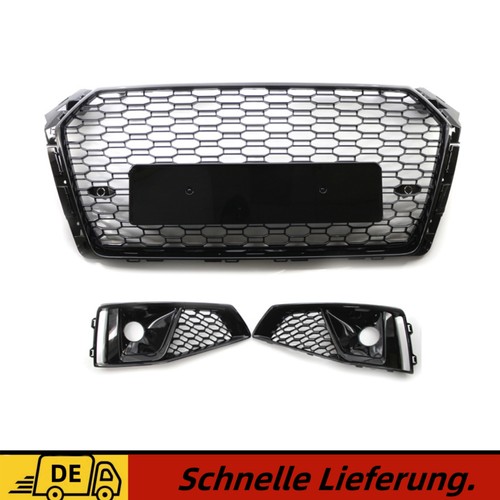 Kühlergitter kühlergrill - kühlergitter,