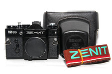 ZENIT 12XP Analog