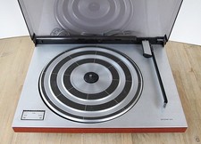 Bang & Olufsen B&O BEOGRAM 1902 Plattenspieler Turntable 70/80er Jahre