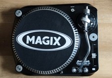 DJ-Tech Vinyl USB 10 Plattenspieler Professional