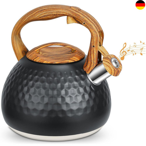 Wasserkessel induktion - induktion, 3l