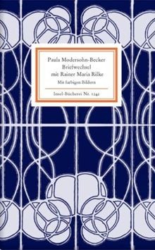 Briefwechsel mit rainer maria - mit,
