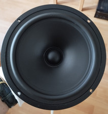 1 x Yamaha NS-G 120 Tieftöner Tiefmitteltöner Vifa P17WH-09 08